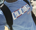 Main logo tee 2.B