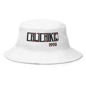 Bucket Hat 2