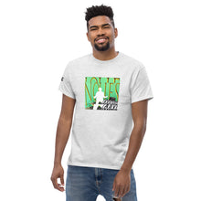 Load image into Gallery viewer, "NO LIES" cover art tee BLK - 5 products

