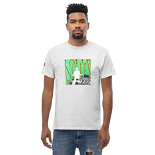 Load image into Gallery viewer, "NO LIES" cover art tee BLK - 5 products
