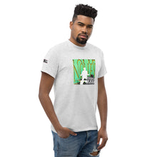 Load image into Gallery viewer, "NO LIES" cover art tee BLK - 5 products
