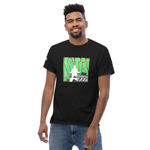 Load image into Gallery viewer, "NO LIES" cover art tee BLK - 1 product
