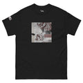 "BAD TERMS" cover art tee - 1 product