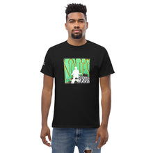 Load image into Gallery viewer, "NO LIES" cover art tee BLK - 1 product
