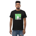 "NO LIES" cover art tee BLK - 1 product