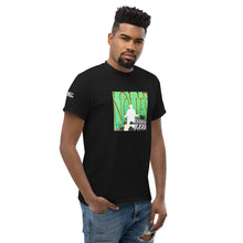 Load image into Gallery viewer, "NO LIES" cover art tee BLK - 1 product
