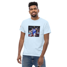 Load image into Gallery viewer, "SHAI" tee A
