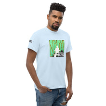 Load image into Gallery viewer, "NO LIES" cover art tee BLK - 5 products
