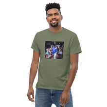 Load image into Gallery viewer, "SHAI" tee A
