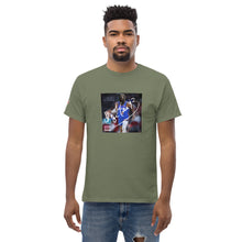 Load image into Gallery viewer, "SHAI" tee A
