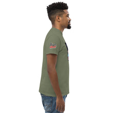 Load image into Gallery viewer, "SHAI" tee A
