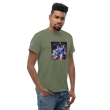 Load image into Gallery viewer, "SHAI" tee A
