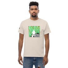 Load image into Gallery viewer, "NO LIES" cover art tee BLK - 5 products
