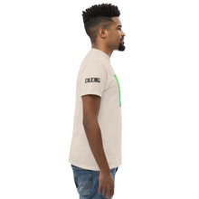 Load image into Gallery viewer, "NO LIES" cover art tee BLK - 5 products
