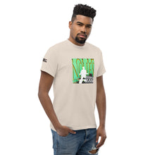 Load image into Gallery viewer, "NO LIES" cover art tee BLK - 5 products
