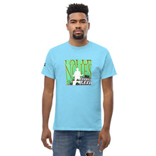 Load image into Gallery viewer, "NO LIES" cover art tee BLK - 5 products
