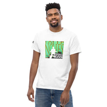Load image into Gallery viewer, "NO LIES" cover art tee BLK - 5 products
