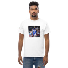 Load image into Gallery viewer, "SHAI" tee A
