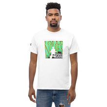 Load image into Gallery viewer, "NO LIES" cover art tee BLK - 5 products
