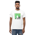 "NO LIES" cover art tee BLK - 5 products