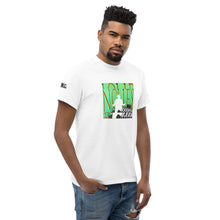 Load image into Gallery viewer, "NO LIES" cover art tee BLK - 5 products
