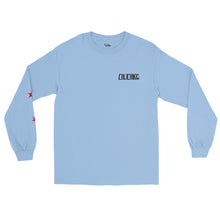 Load image into Gallery viewer, Main logo long sleeve 2.A
