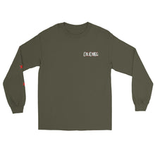 Load image into Gallery viewer, Main logo long sleeve 2.B
