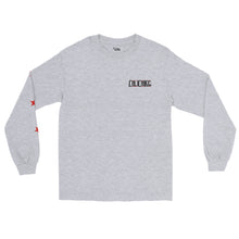 Load image into Gallery viewer, Main logo long sleeve 2.A
