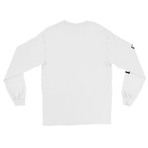 Get Familiar or Get Ghost long sleeve 2.A