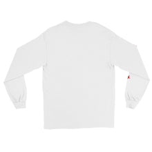 Load image into Gallery viewer, Main logo long sleeve 2.A
