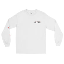 Load image into Gallery viewer, Main logo long sleeve 2.A
