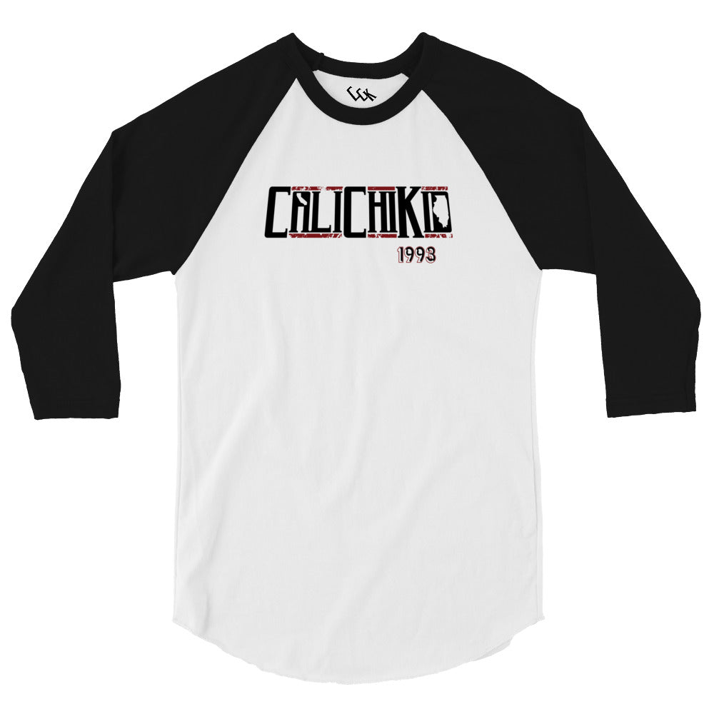 Main logo RAGLAN