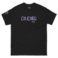 "Lakers" Home/Alt 2 Tee
