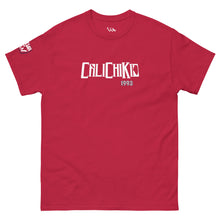 Load image into Gallery viewer, &quot;Clippers&quot; Alt Tee
