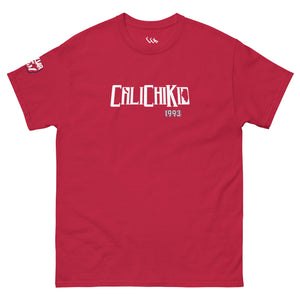 "Clippers" Alt Tee