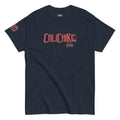 "Clippers" Road Tee