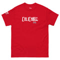 "Clippers" Alt Tee