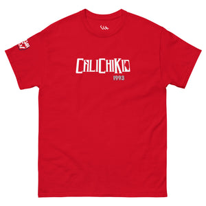 "Clippers" Alt Tee