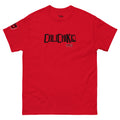 "Bulls" Road tee