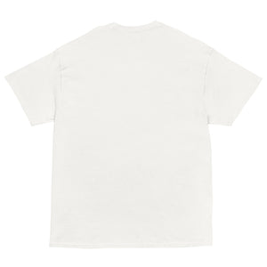 Main logo BASIC tee