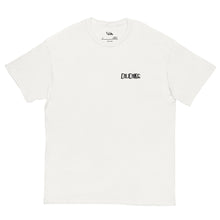 Load image into Gallery viewer, Main logo BASIC tee
