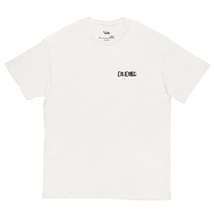 Main logo BASIC tee