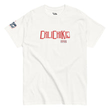 Load image into Gallery viewer, &quot;Clippers&quot; Home Tee
