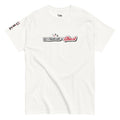Get Familiar or Get Ghost tee 1.A