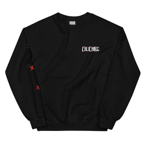 Main logo Sweatshirt 2.A