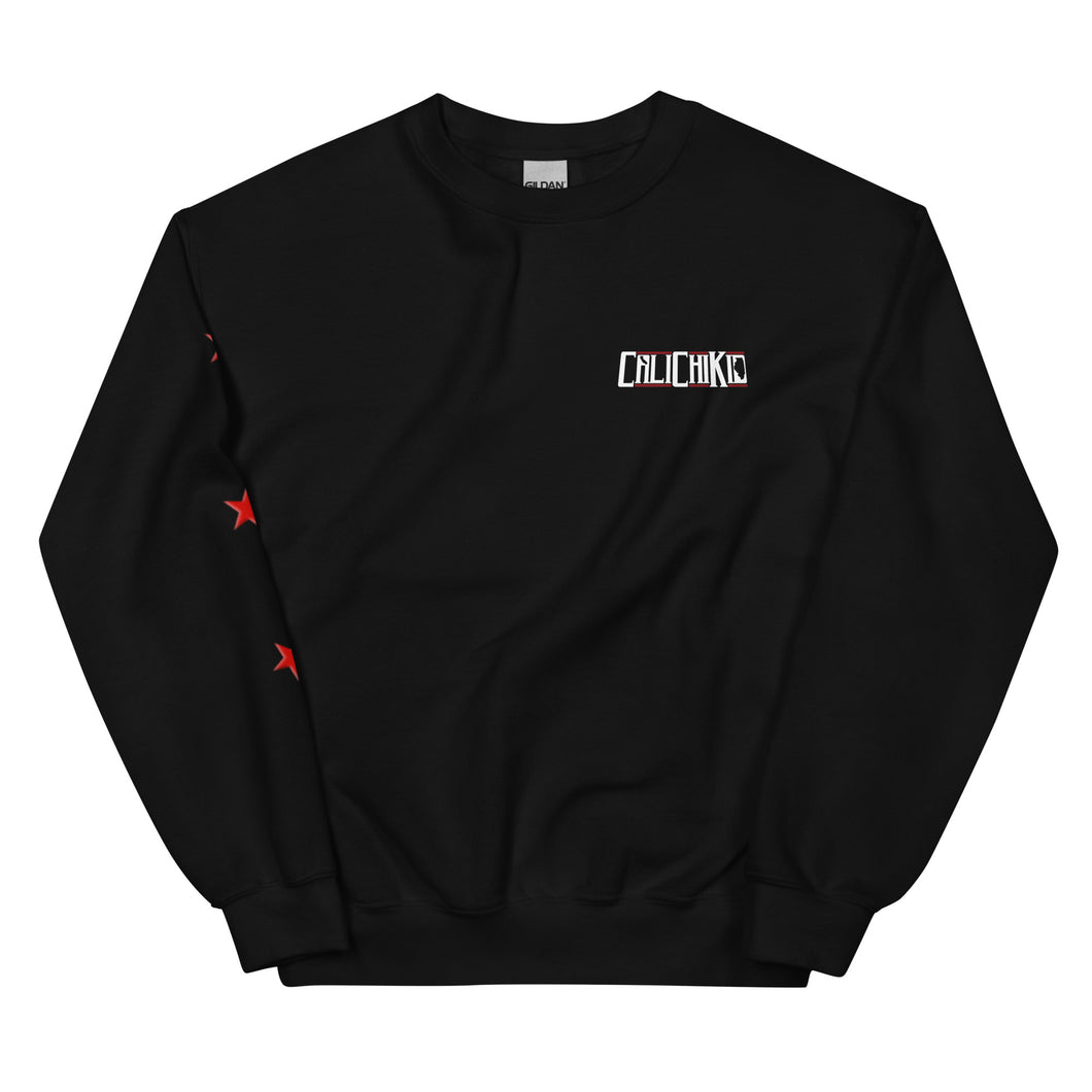 Main logo Sweatshirt 2.A