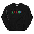 Main logo sweatshirt 3.B