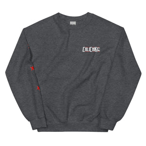 Main logo Sweatshirt 2.A