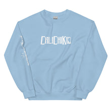 Load image into Gallery viewer, Classic sweatshirt 2.A
