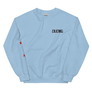 Main logo sweatshirt 2.B